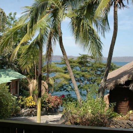 Hotel Selvazul Ла-Лагуна Экстерьер фото