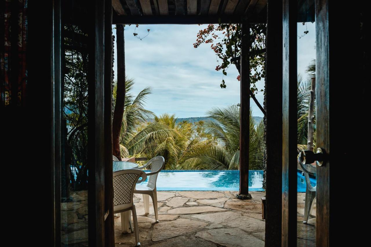 Hotel Selvazul Ла-Лагуна Экстерьер фото