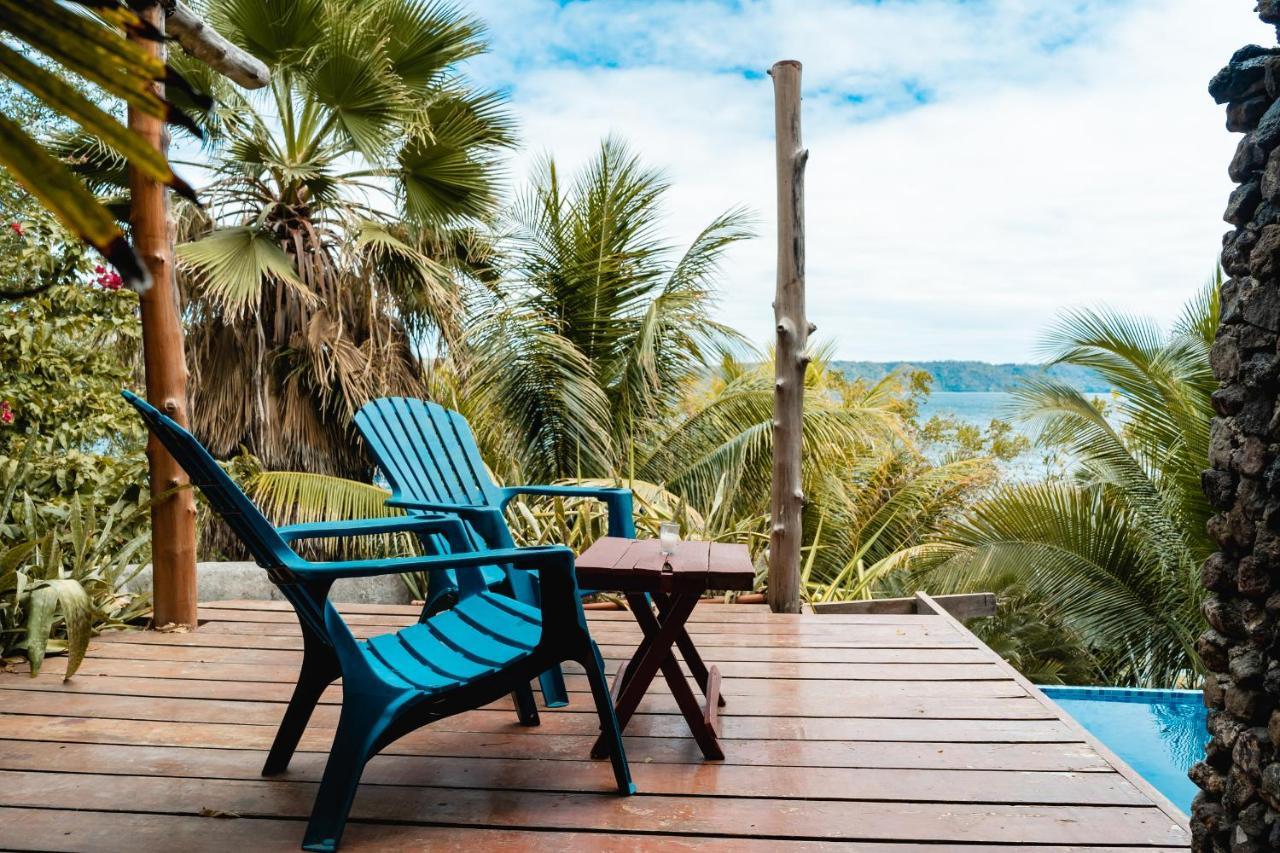 Hotel Selvazul Ла-Лагуна Экстерьер фото