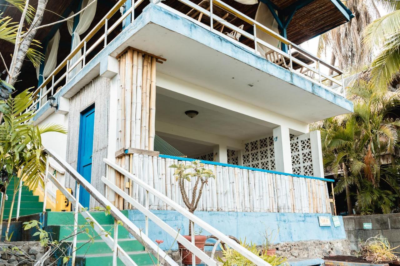 Hotel Selvazul Ла-Лагуна Экстерьер фото