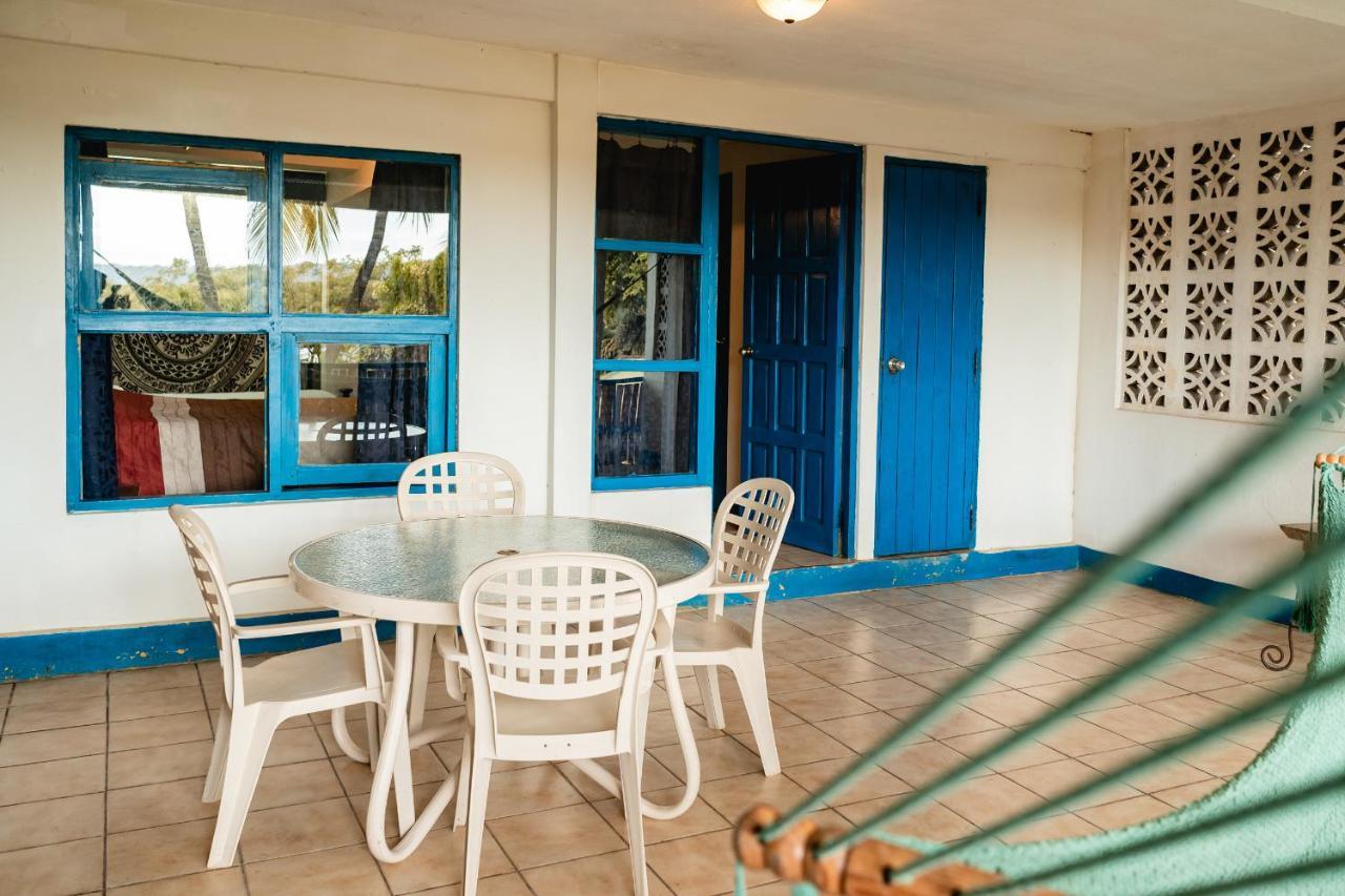 Hotel Selvazul Ла-Лагуна Экстерьер фото