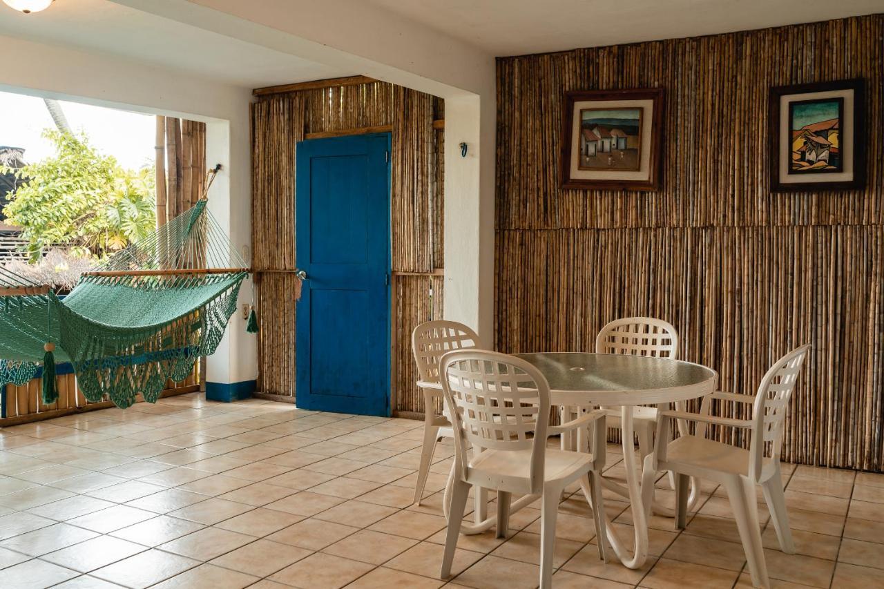 Hotel Selvazul Ла-Лагуна Экстерьер фото