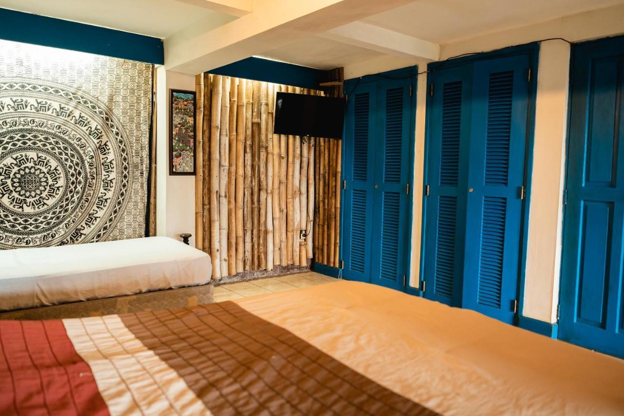 Hotel Selvazul Ла-Лагуна Экстерьер фото
