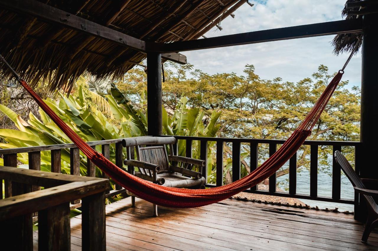 Hotel Selvazul Ла-Лагуна Экстерьер фото