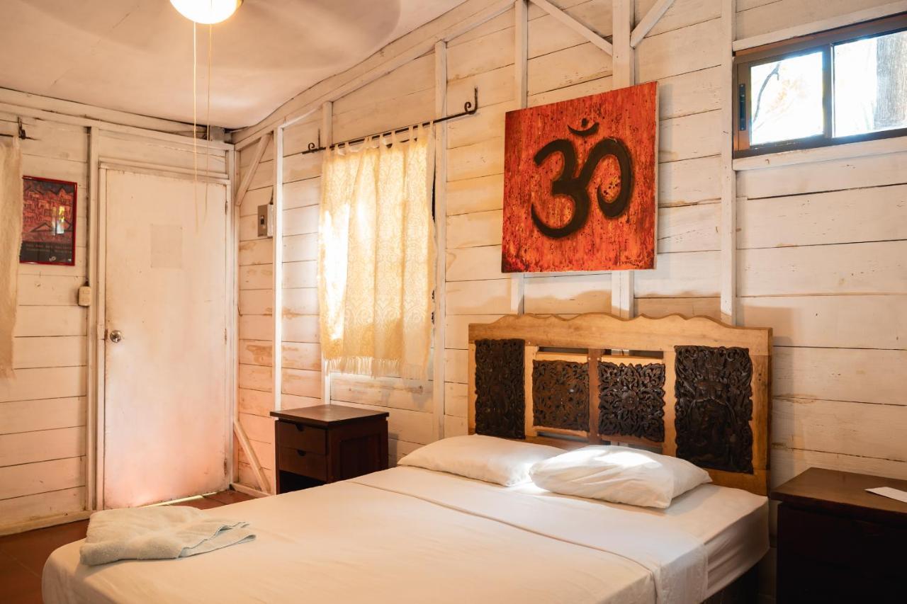 Hotel Selvazul Ла-Лагуна Экстерьер фото