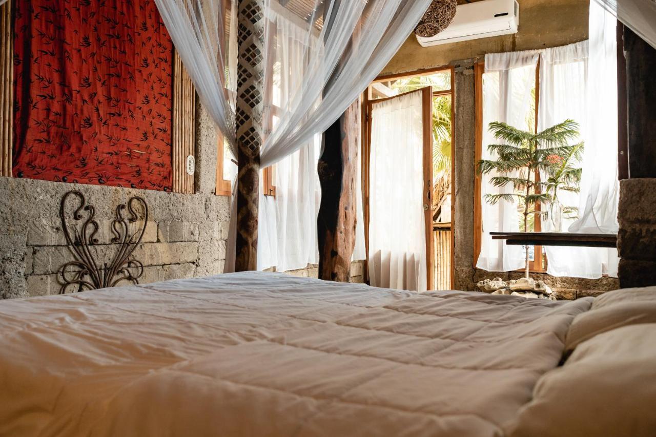 Hotel Selvazul Ла-Лагуна Экстерьер фото