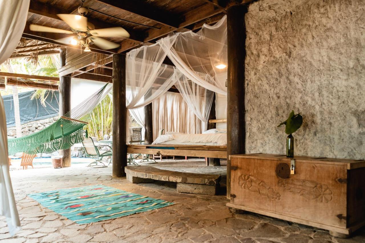 Hotel Selvazul Ла-Лагуна Экстерьер фото