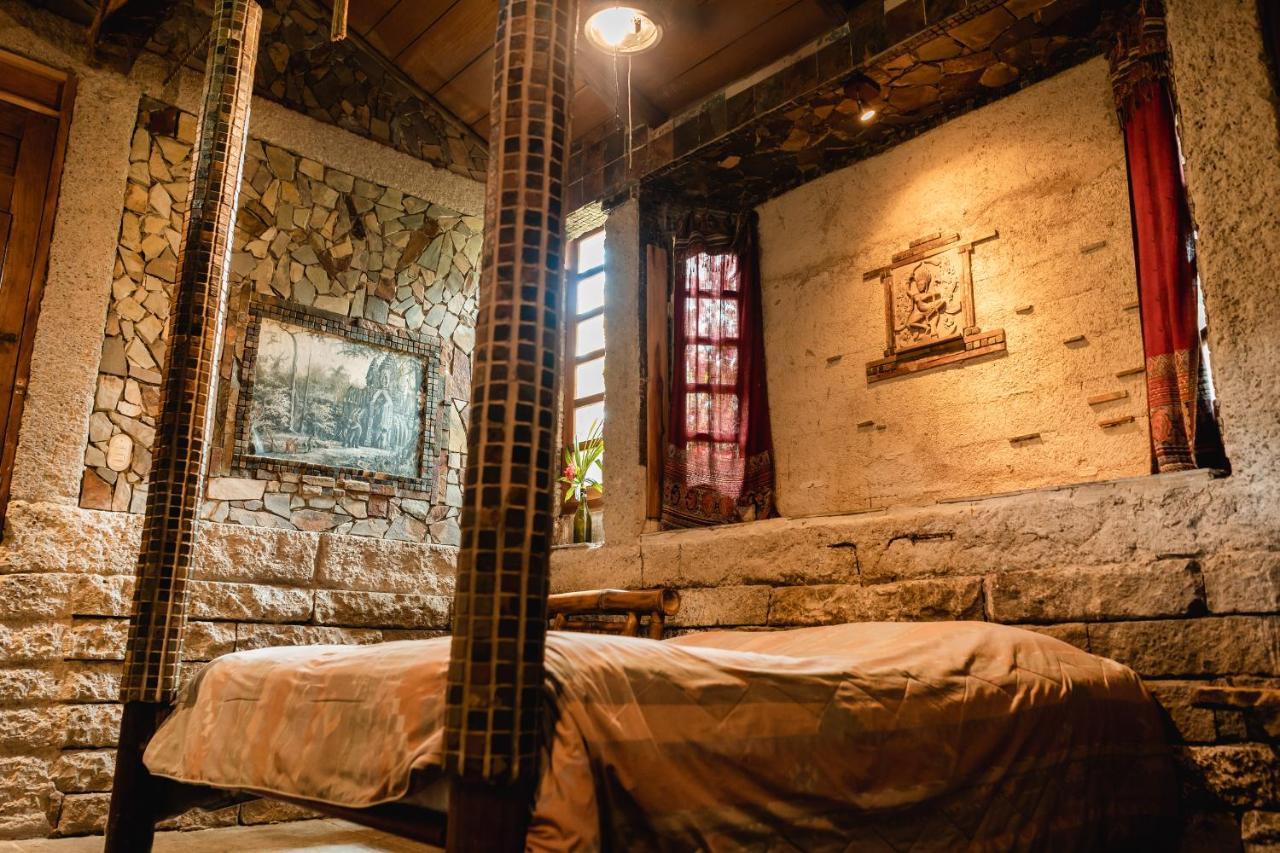 Hotel Selvazul Ла-Лагуна Экстерьер фото