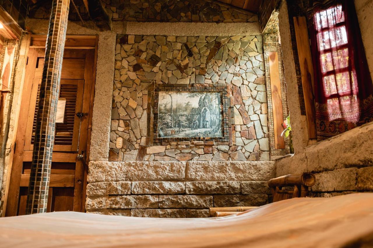 Hotel Selvazul Ла-Лагуна Экстерьер фото