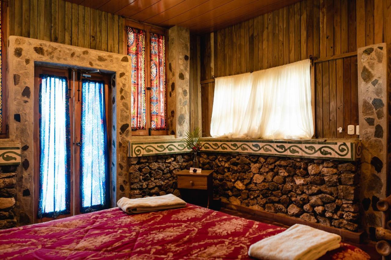 Hotel Selvazul Ла-Лагуна Экстерьер фото