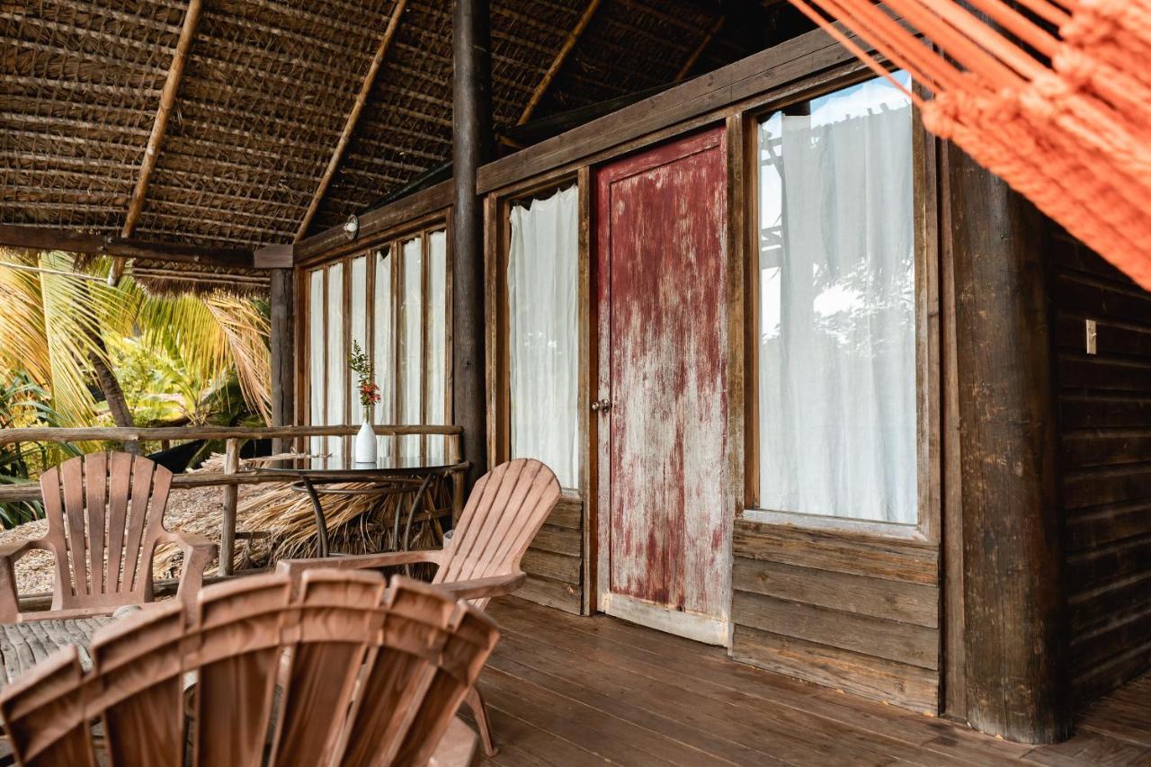 Hotel Selvazul Ла-Лагуна Экстерьер фото