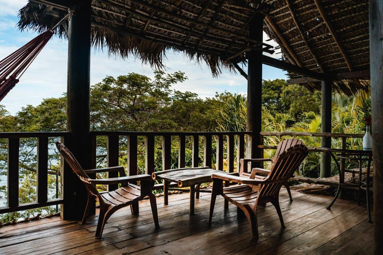 Hotel Selvazul Ла-Лагуна Экстерьер фото