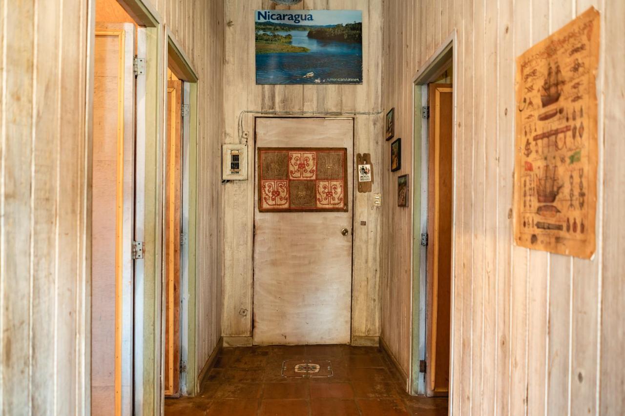 Hotel Selvazul Ла-Лагуна Экстерьер фото